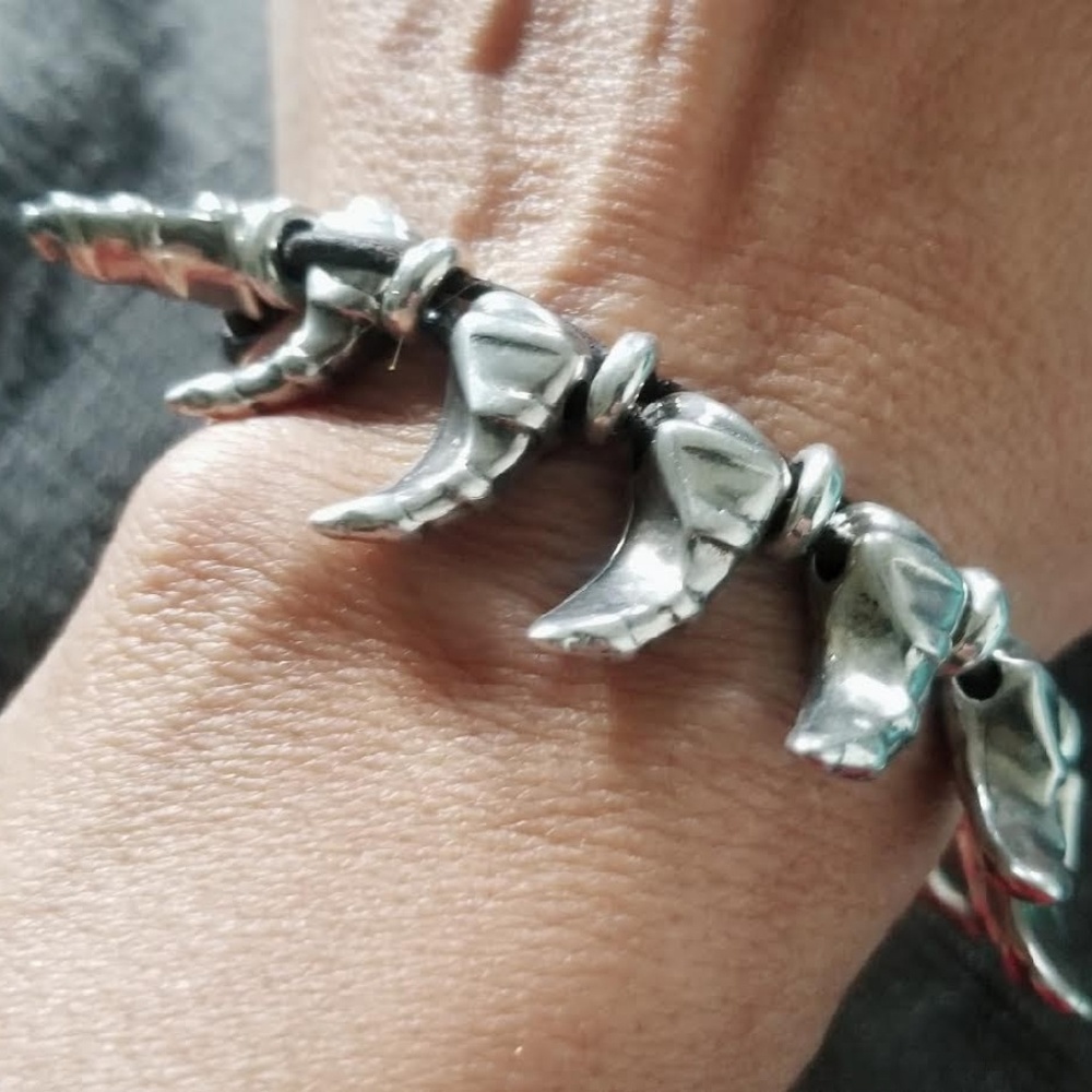 UNO de 50 bracelet